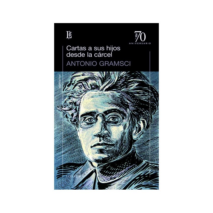 CARTAS A SUS HIJOS DESDE LA CARCEL