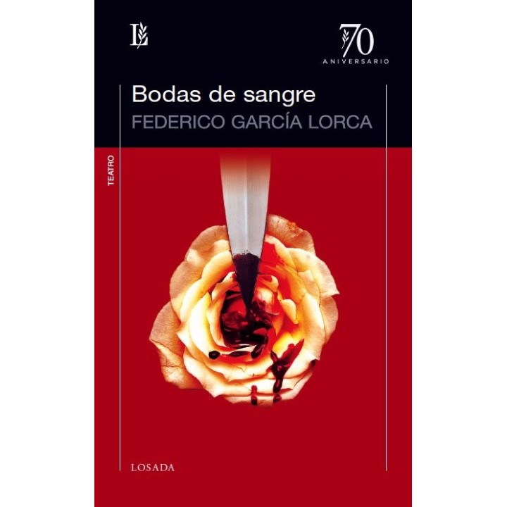 BODAS DE SANGRE