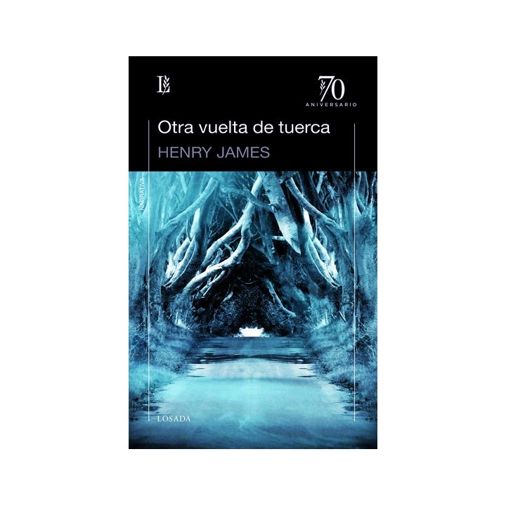 OTRA VUELTA DE TUERCA