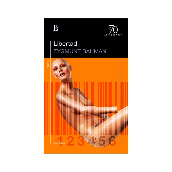 LIBERTAD