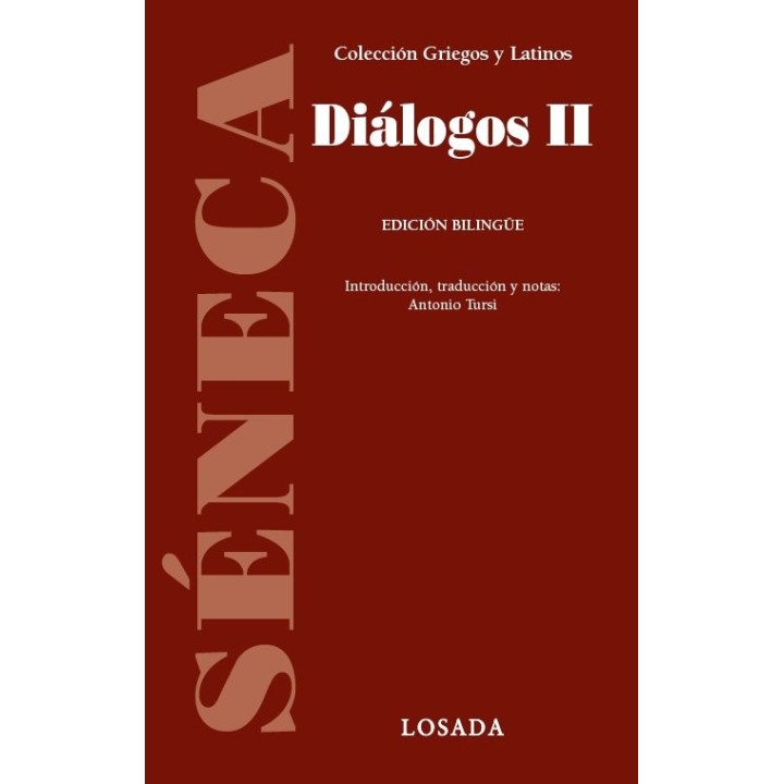 DIALOGOS II