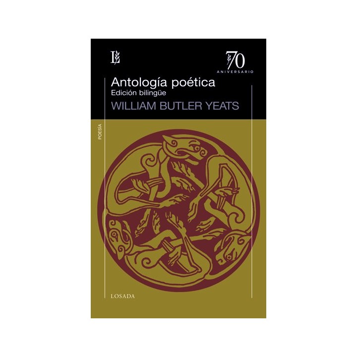 ANTOLOGIA POETICA BUTLER YEATS