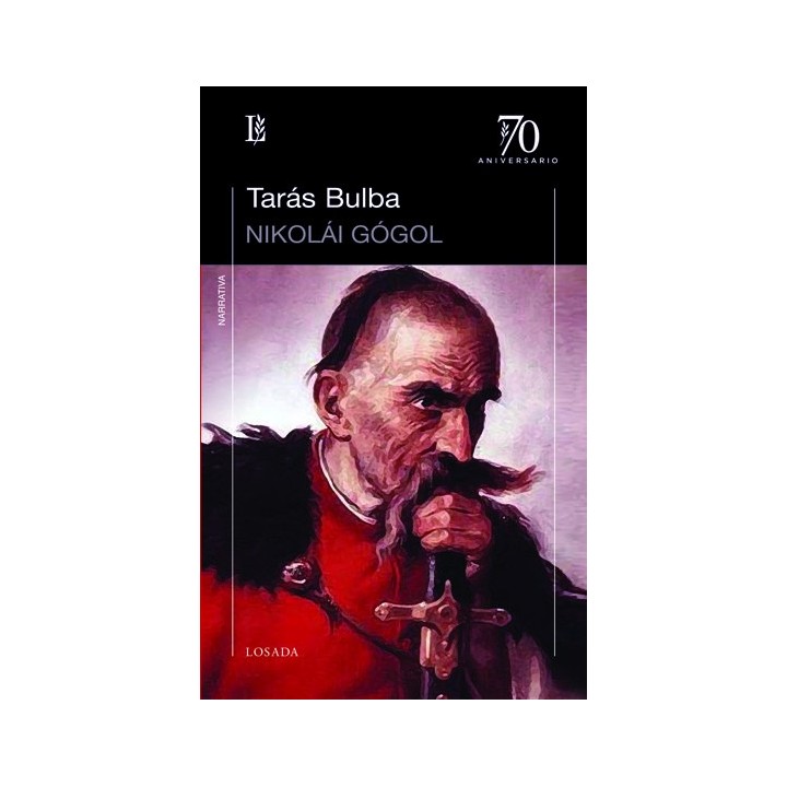 TARAS BULBA