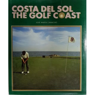 COSTA DEL SOL THE GOLF COAST