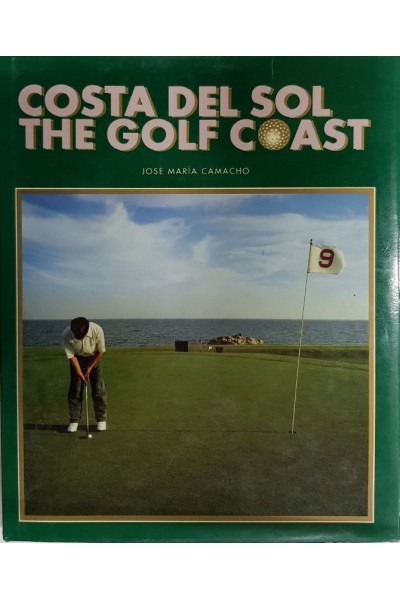COSTA DEL SOL THE GOLF COAST