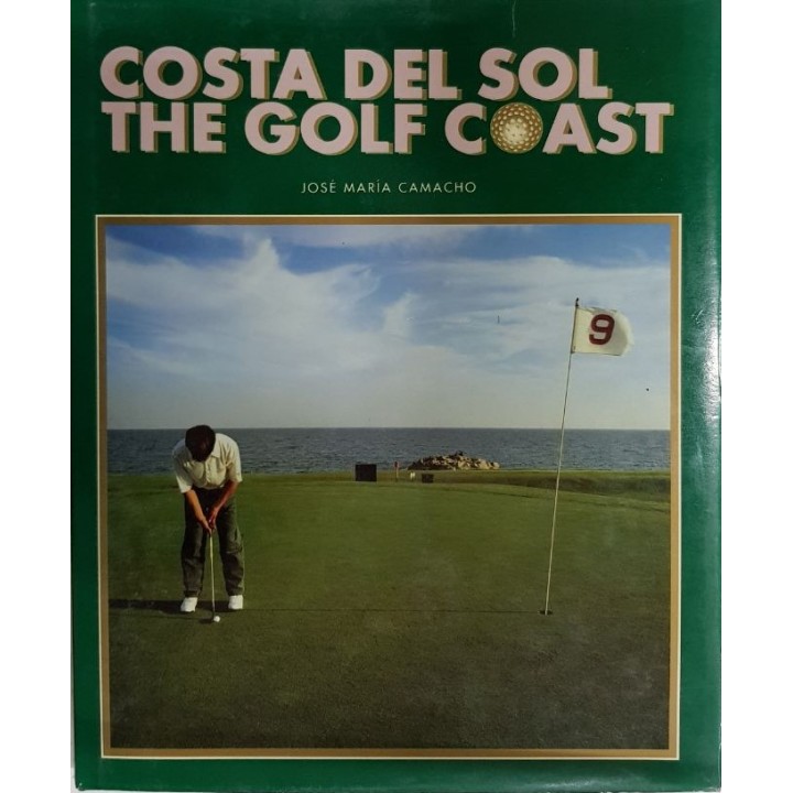 COSTA DEL SOL THE GOLF COAST