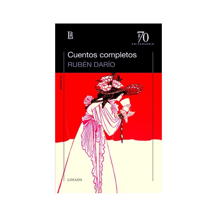 CUENTOS COMPLETOS