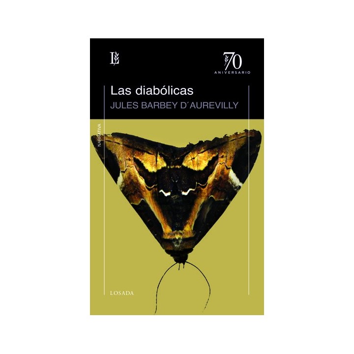 DIABOLICAS,LAS