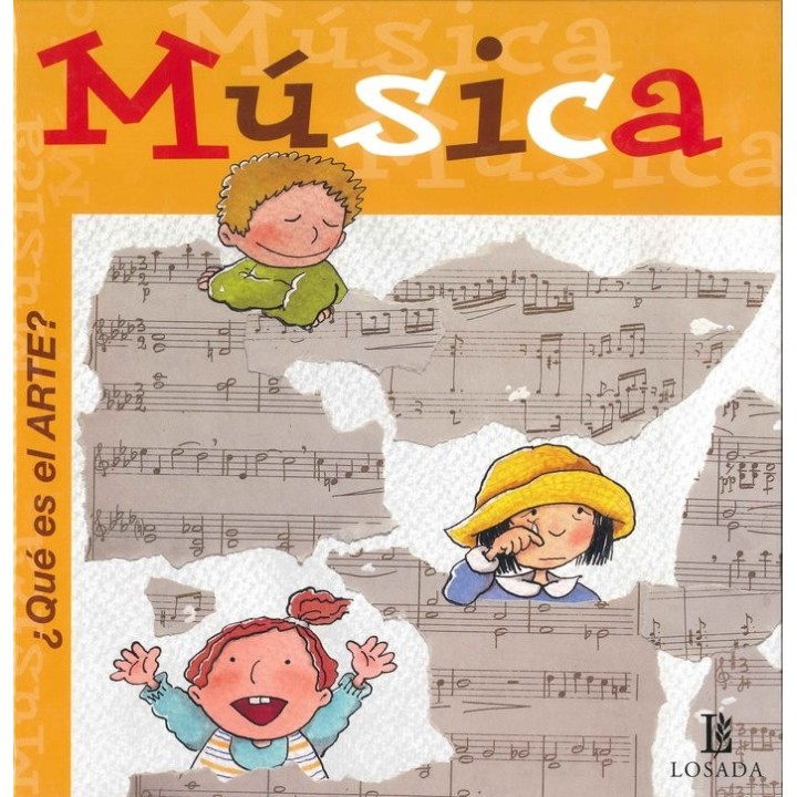 MUSICA