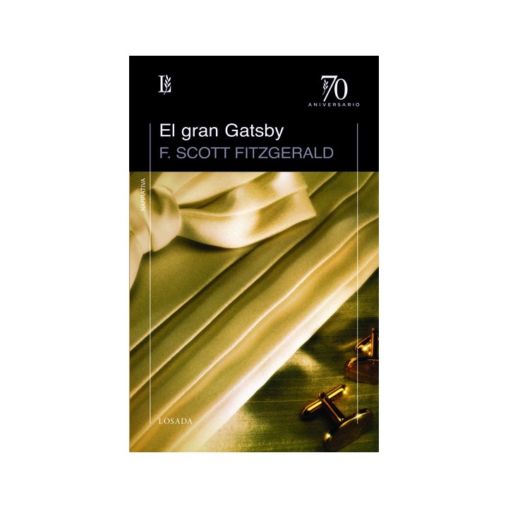 GRAN GATSBY,EL