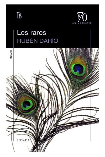 RAROS,LOS