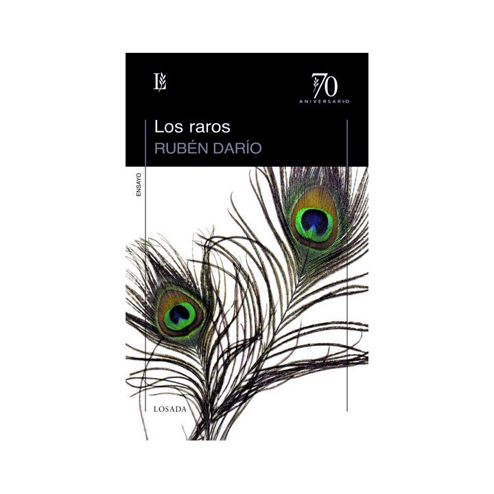 RAROS,LOS
