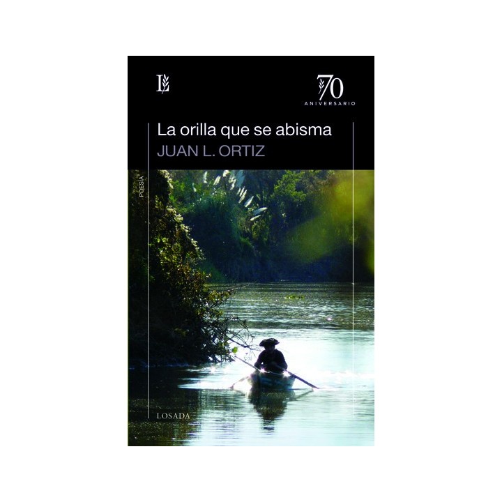ORILLA QUE SE ABISMA,LA