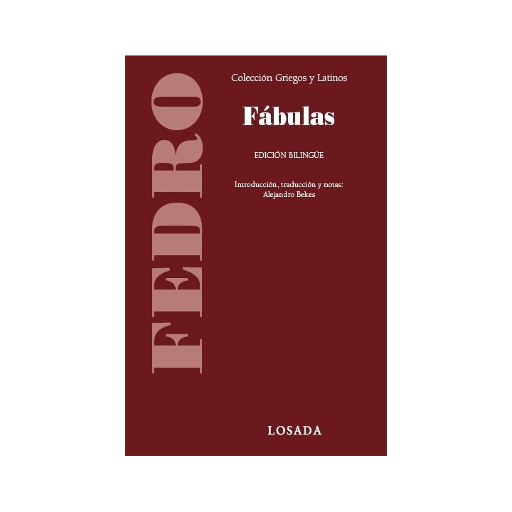 FABULAS