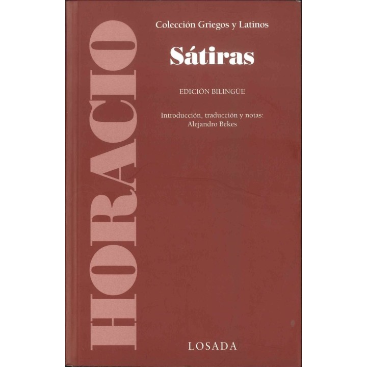 SATIRAS