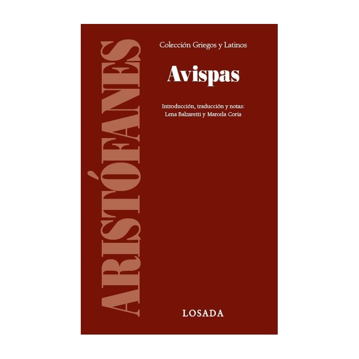 AVISPAS