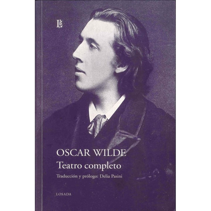 TEATRO COMPLETO