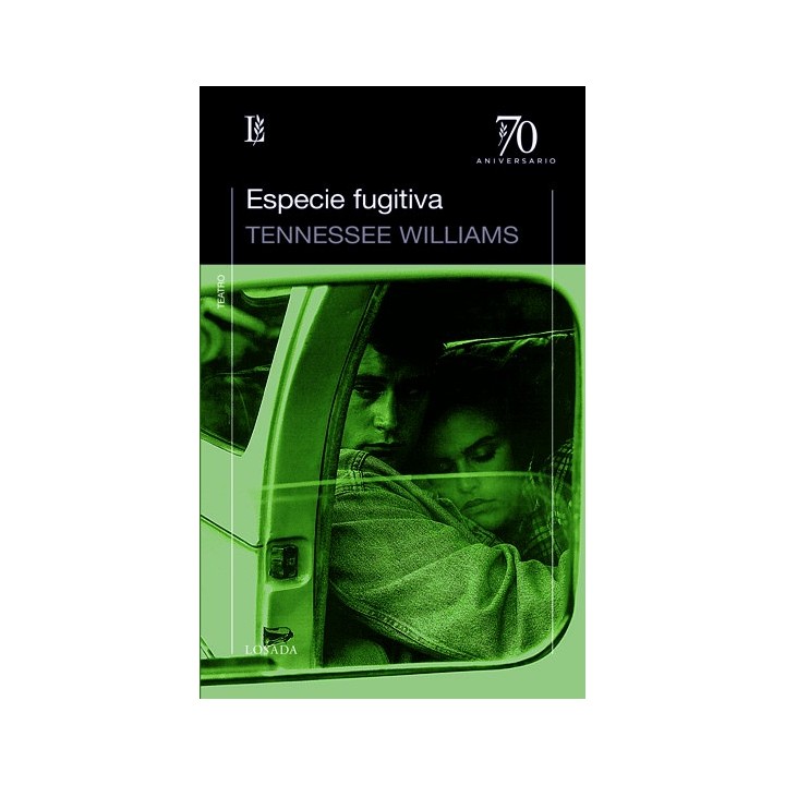 ESPECIE FUGITIVA