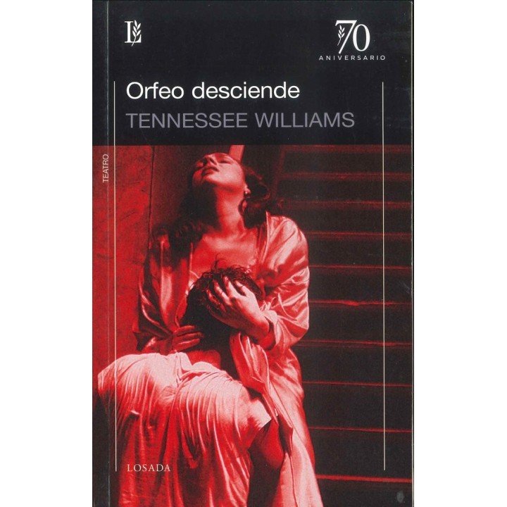 ORFEO DESCIENDE