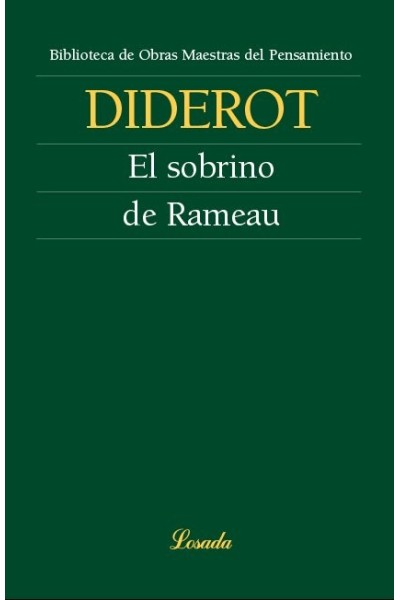 SOBRINO DE RAMEAU,EL