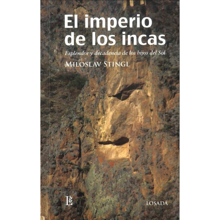 IMPERIO DE LOS INCAS,EL