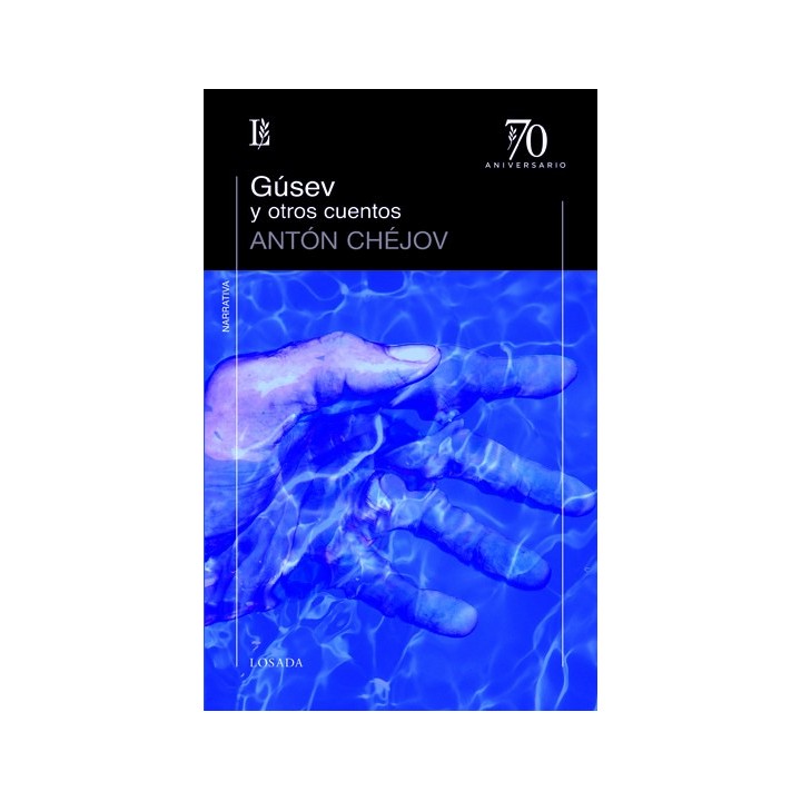 GUSEV Y OTROS CUENTOS
