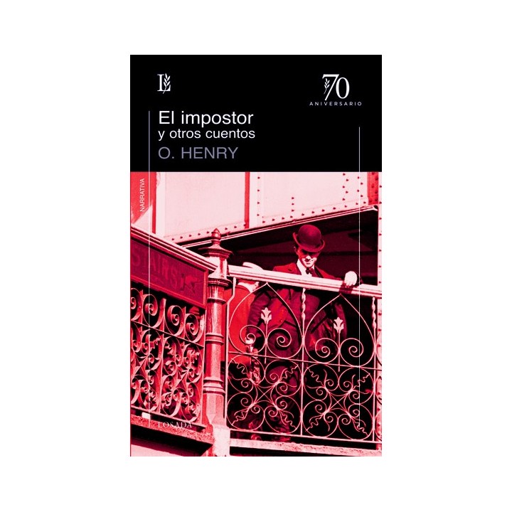 EL IMPOSTOR Y OTROS CUENTOS