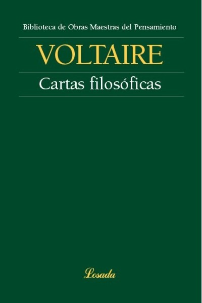 CARTAS FILOSOFICAS