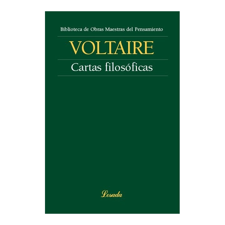 CARTAS FILOSOFICAS