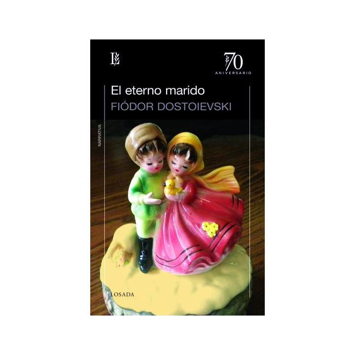 ETERNO MARIDO,EL