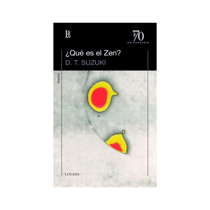 QUE ES EL ZEN