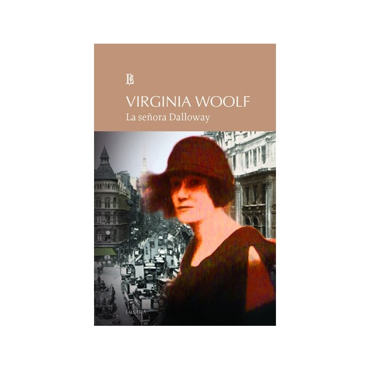 SEÑORA DALLOWAY,LA