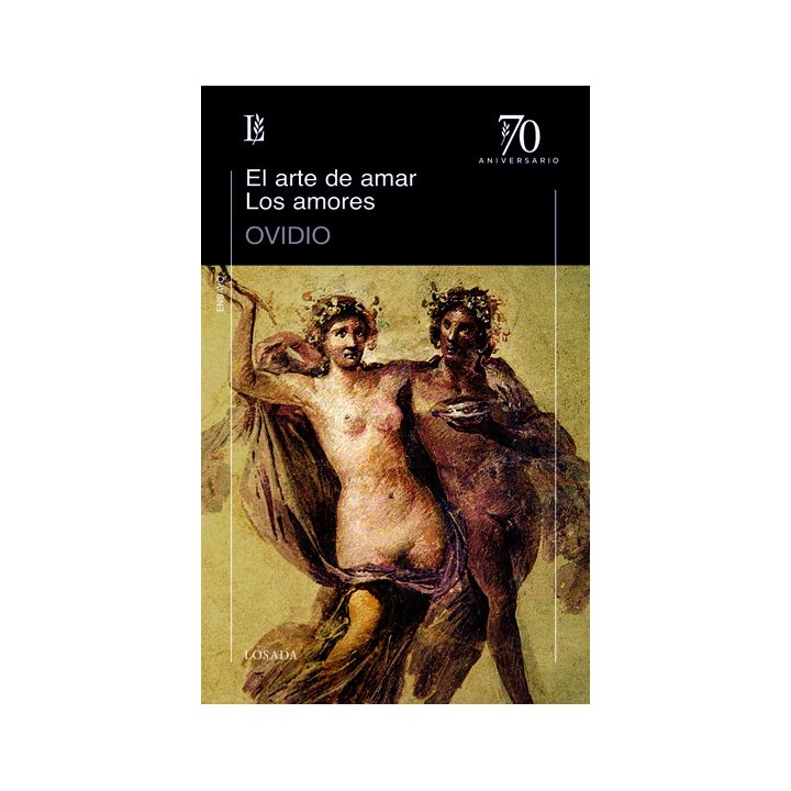 EL ARTE DE AMAR / LOS AMORES