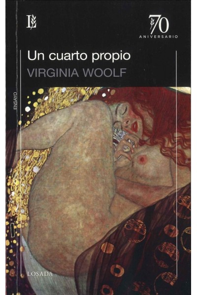 UN CUARTO PROPIO