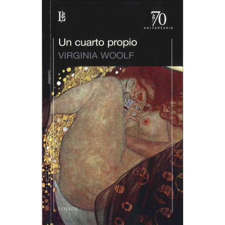 UN CUARTO PROPIO