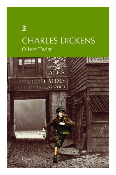 OLIVER TWIST