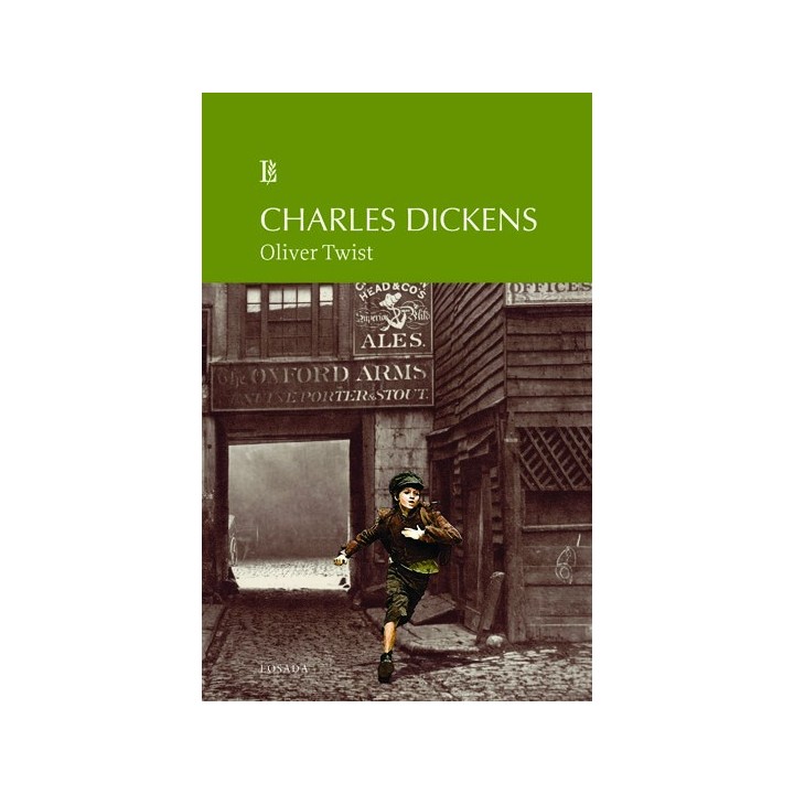 OLIVER TWIST