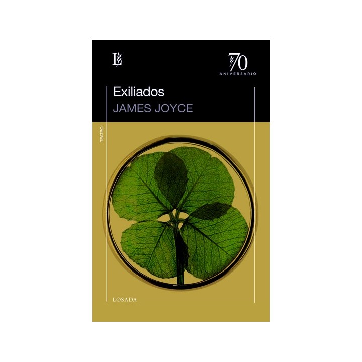 EXILIADOS