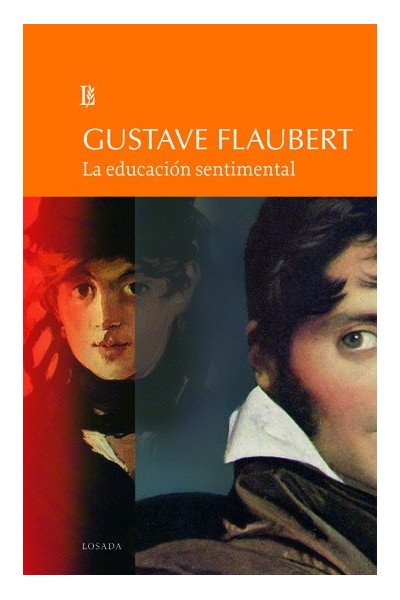 EDUCACION SENTIMENTAL,LA