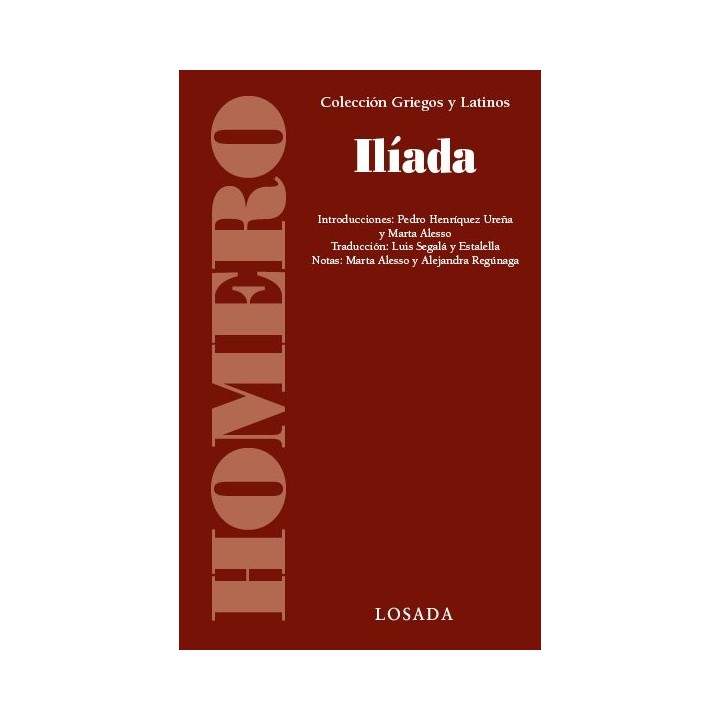 ILIADA