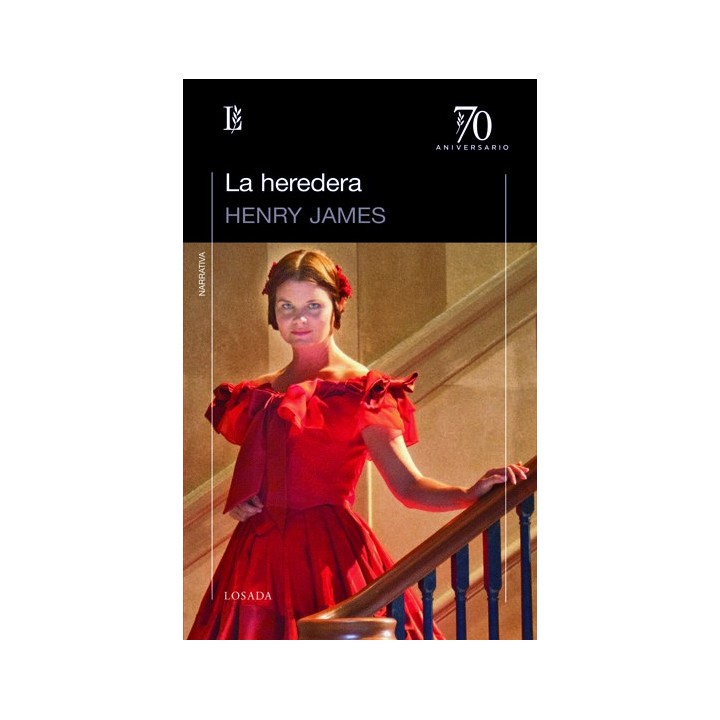 HEREDERA,LA