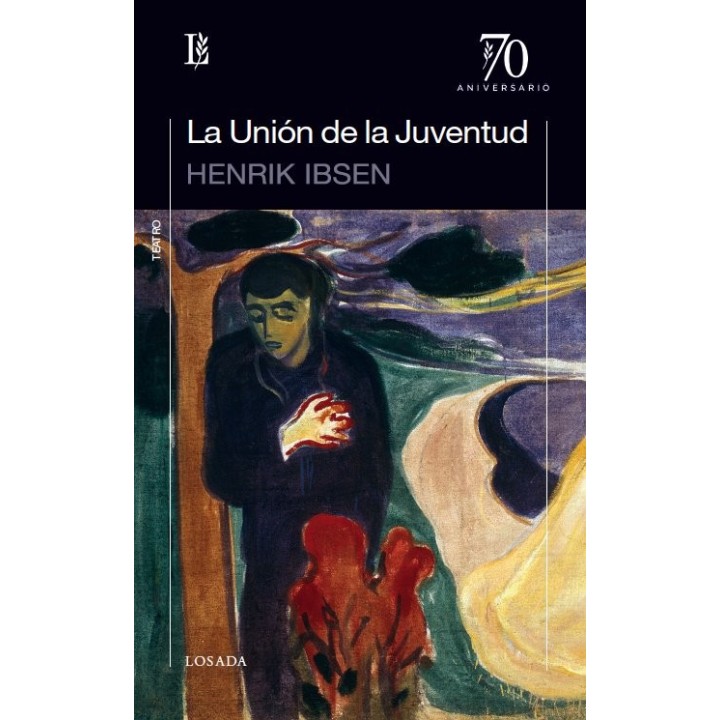 UNION DE LA JUVENTUD,LA