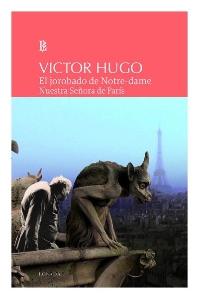 JOROBADO DE NOTRE DAME,EL