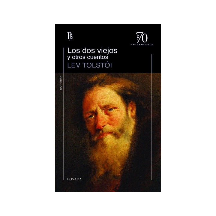 DOS VIEJOS Y OTROS CUENTOS,LOS