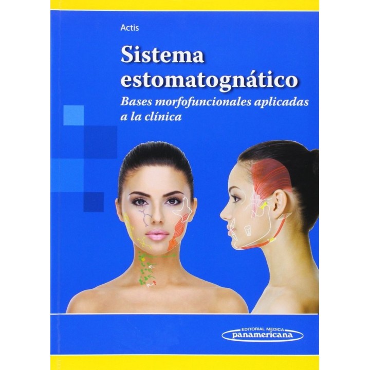 SISTEMAS ESTOMATOGNATICO