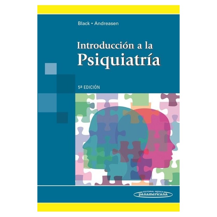 INTRODUCCION A LA PSIQUIATRIA