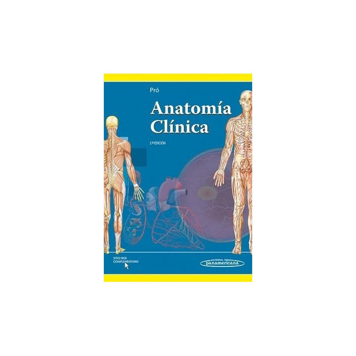 ANATOMIA CLINICA