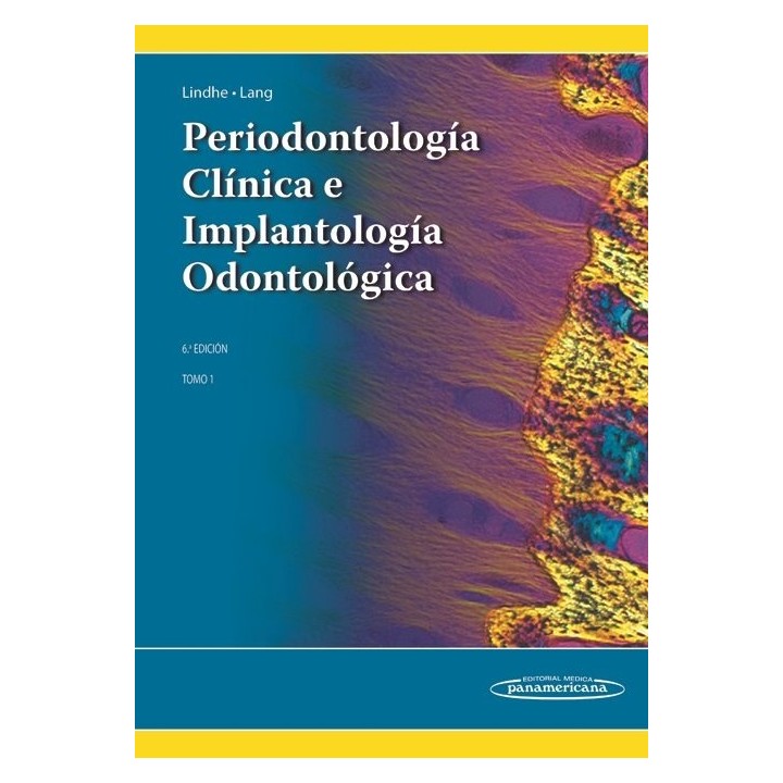 PERIODONTOLOGIA CLINICA E IMPLANTOLOGIA ODONTOLOGICA