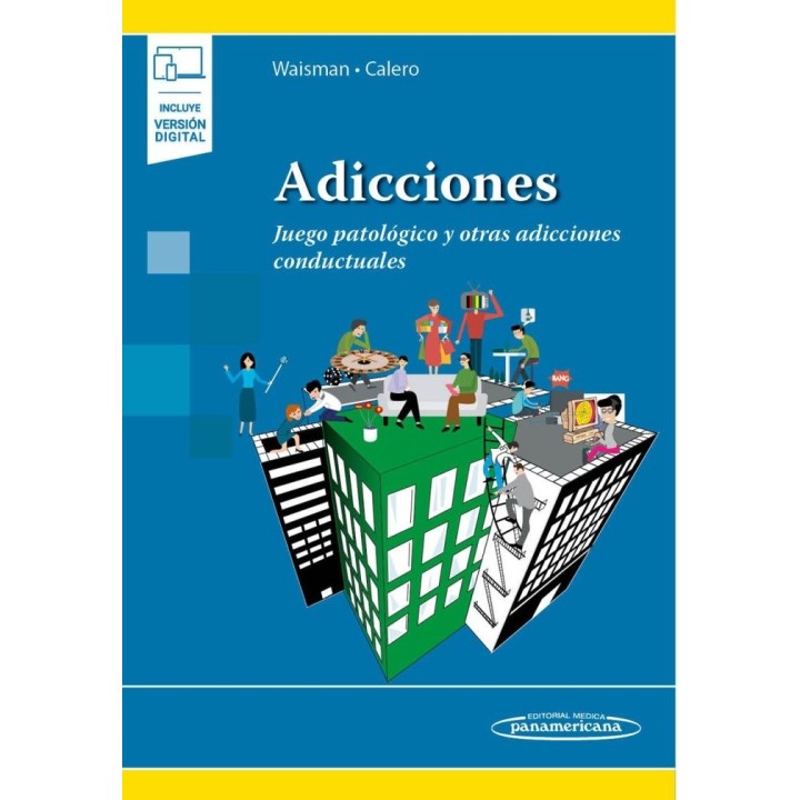 ADICCIONES JUEGO PATOLOGICO Y OTRAS ADICCIONES CONDUCTUALE