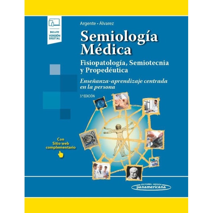 SEMIOLOGIA MEDICA
